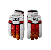 SS-Ton Millenium Pro Batting Gloves (Mens)